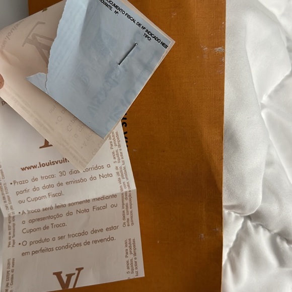 Louis Vuitton sandals - Picture 5 of 5